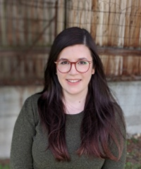Laura Thriftwood